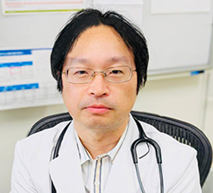冨田病院 非常勤医師