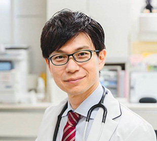冨田病院 非常勤医師