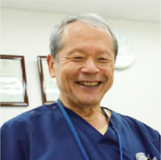 梅本 俊治
